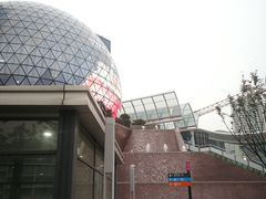 -光谷广场