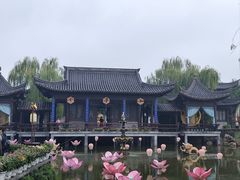 -中国翰园碑林