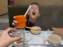 -海底捞火锅(银泰中心店)