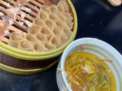 -田园北魏家宴·大同菜(御东店)