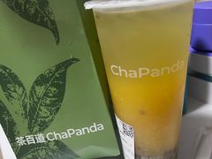 -茶百道(惠新东街店)