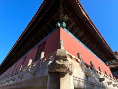 -北京市劳动人民文化宫(太庙)