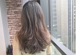 -HD HAIR STYLE
