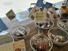 -雀食面包店(钟楼店)