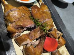 -姑苏家宴·苏帮菜·松鼠桂鱼(苏州总店)