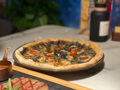 -MOCUS莫卡斯餐厅(祥云小镇店)