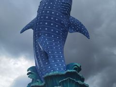 -珠海长隆海洋王国