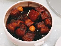 老上海红烧肉-亢龙太子酒轩(东湖店)