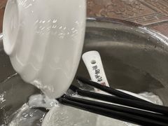 -长平肥姐白粥·海鲜打冷