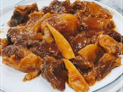-同发号饭庄(复兴路店)