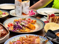 -Q MEX 库迈墨西哥餐吧(三里屯店)