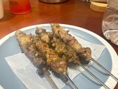 -1078號老北京涮肉(松柏店)