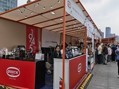 -上海港国际客运中心