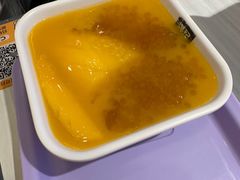 芒果西米露-满记甜品(优客百盛店)