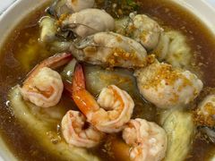 -新一味普宁肠粉王(梅林店)
