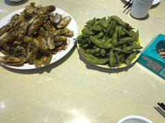 -天津乾毓德饭庄·清真传统炒菜·海鲜烧烤(咸阳路店)