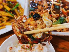 -卢庄(江汉路店)