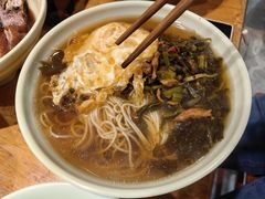 -晓马鸭店(新芜路店)