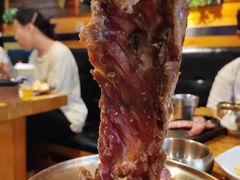 -味家烤肉烤鳗鱼牛排(西塔旗舰店)