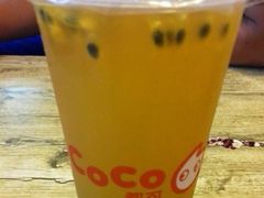 -CoCo都可(西安路民勇店)