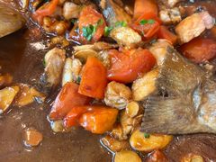 -大师傅金奖啤酒鱼(西街口总店)