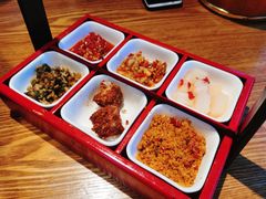 -印象鲵宴·张家界地标美食名片(溪布街店)