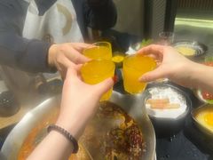 -湊湊火锅·茶憩(上海合生汇店)