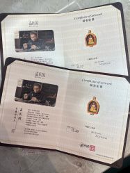 -珂兰钻石(美美2购物中心店)