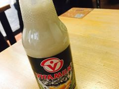 -鬼味烤翅(南锣鼓巷店)