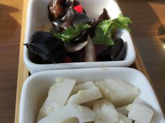 -鲁南仔·滕州炒鸡(经三路店)