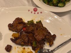 -万宝海鲜舫(劳动公园店)