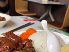 -好嫂子•刀削面(大兴店)