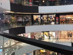 -万达广场(北京槐房店)