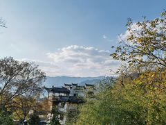 -塔川景区