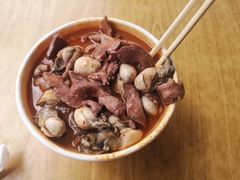 -乌糖沙茶面(民族路店)
