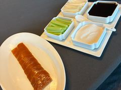 -上海滩餐厅(BFC外滩金融中心店)