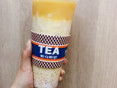 杨枝甘露-雅克雅思(南湖东路店)