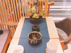 大红袍鲜奶煮茶-扫雪煮茶(西村店)