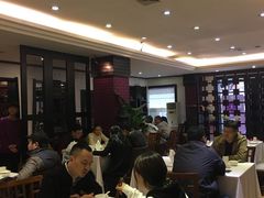 大堂-阿诺泰·泰国餐厅(棕北店)
