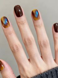 -J Candy Nail 美甲美睫