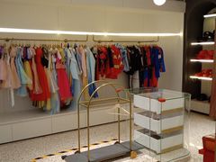 -BossBabe亲子餐厅(金光华广场店)