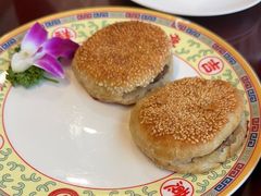 -鹿鸣春饭店(总店)
