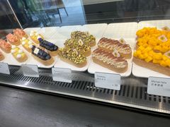 -Money Shops(愚园路店)