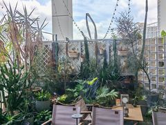 -FUNFUN有饭花园聚会餐厅