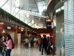 店内环境-东荟城名店仓