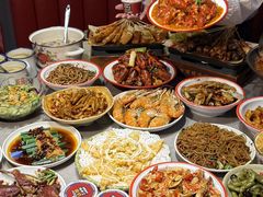 -冶建镜子·中国龙虾王(总店)