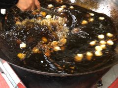 -邓记新一代糖油果子(四川煤管局供销公司职工宿舍店)