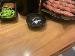 -九田家黑牛烤肉(淮北万达店)