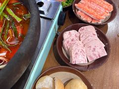 -黔有有贵州酸汤夺夺粉火锅(五味十字店)