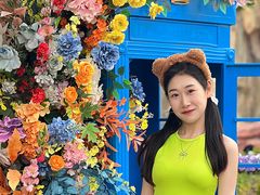-青岛方特梦幻王国